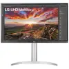 Image de LG 27UP85NP-W écran plat de PC 68,6 cm (27 ) 3840 x 2160 pixels 4K Ultra HD LED Blanc - Neuf