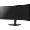 Image de LG 35BN77CP-B.AEU écran plat de PC 88,9 cm (35 ) 3440 x 1440 pixels Quad HD LED Noir - Neuf