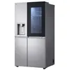 Image de Réfrigérateur américain Lg GSXE90BSAD - Neuf
