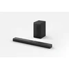 Image de Barre de son 3.1.1 400w bluetooth noir - Lg - S70TY -