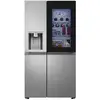 Image de Réfrigérateur américain LG GSXE80PYBD - Neuf