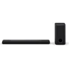 Image de Barre de son 3.1 400w bluetooth noir - Lg - S77TY -
