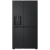Image de Réfrigérateur américain LG 641L GSLC41EPPE noir