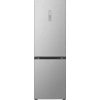 Image de Réfrigérateur combiné 60cm 344l nofrost gris - Lg - GBV3100EPY -