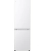 Image de Réfrigérateur combiné 186cm 344l ventilé blanc - Lg - GBV3100ESW -