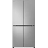 Image de LG GMB860PYDE frigo américain Pose libre 530 L E Argent