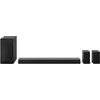 Image de LG DS70TR Barre de son 5.1.1 avec caisson de basses sans fil & haut-parleurs arrière sans fil