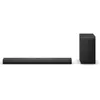 Image de LG DS70TY 3.1.1 Dolby Atmos Barre de Son (400 W) avec Caisson de Basses sans Fil (eARC, HDMI, Optique, Bluetooth) [2024] en occasion ou reconditionné