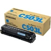 Image de Samsung CLT-C503L/ELS Toner Samsung CY CLT-C503L