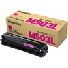 Image de Samsung CLT-M503L - Magenta - original - Cartouche de toner - pour ProXpress C3010ND, C3060FR, C3060ND (CLT-M503L/ELS)