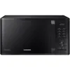 Image de Micro-ondes solo 23l 800w noir - Samsung - MS23K3555EK -