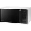 Image de Micro-ondes solo 23l 800w blanc - Samsung - MS23K3513AW -