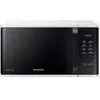 Image de Micro-ondes Solo - Blanc - 23 L - 800 W - Cavité céramique émail - Neuf