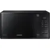 Image de Micro-ondes solo 23l 800w noir - Samsung - MS23K3513AK -