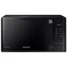 Image de Micro-ondes Solo 23l 800w Noir Samsung Ms23k3513ak