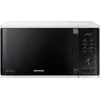 Image de Micro-ondes solo 23l 800w blanc - Samsung - MS23K3555EWEF -