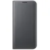 Image de Samsung Ef-wg935 Coque De Protection Pour Téléphones Portables 14 Cm (5.5") Folio Noir