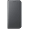 Image de Flip wallet Noir pour Samsung Galaxy S7 Edge - Neuf