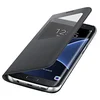 Image de Samsung S View Etui pour Samsung Galaxy S7 Edge Noir en occasion ou reconditionné