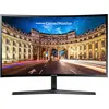 Image de Samsung Curved Full HD moniteur 27" LC27F396FHU