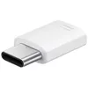 Image de Samsung EE-GN930 Micro USB Type-C Blanc
