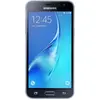 Image de Samsung Galaxy J3 (2016) SM-J320F 12,7 cm (5") Double SIM Android 6.0 4G Micro-USB 1,5 Go 8 Go 2600 mAh Noir