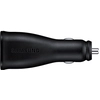 Image de Samsung EP-LN920 Smartphone, Tablette Noir Allume-cigare Auto - Neuf