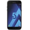 Image de Samsung Galaxy A5 2017 Smartphone portable débloqué 4G (Ecran: 5,2 pouces - 32 Go - Nano-SIM - Android 6.0) Noir en occasion ou reconditionné