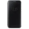 Image de Samsung Coque Folio à Rabat pour Samsung Galaxy A5 2017 - Noir en occasion ou reconditionné
