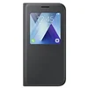 Image de Beetlecase Samsung EF-CA520PB Etui à Rabat pour Galaxy A5 Noir/Transparent en occasion ou reconditionné