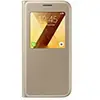 Image de Beetlecase Samsung EF-CA520PF Etui à Rabat pour Galaxy A5 Or en occasion ou reconditionné