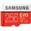 Image de Samsung MB-MC256G 256 Go MicroSDXC UHS-I Classe 10 - Neuf