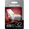 Image de Samsung EVO Plus micro SDHC 32 Go UHS-I U1 avec adaptateur