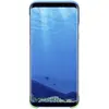 Image de Étui Bleu En Deux Parties Pour Samsung Galaxy S8 Plus