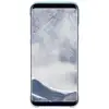 Image de Samsung EF-MG955 coque de protection pour téléphones portables 15,8 cm (6.2 ) Housse Beige, Turquoise Samsung Galaxy S8+ - Neuf