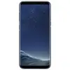Image de Samsung EF-QG955 coque de protection pour téléphones portables 15,8 cm (6.2 ) Housse Noir Samsung Galaxy S8+ - Neuf