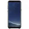 Image de Samsung EF-XG955 coque de protection pour téléphones portables 15,8 cm (6.2 ) Housse Argent Samsung Galaxy S8+ - Neuf