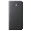 Image de Samsung EF-NG955PBEGWW - Original Coque Étui LED View pour Galaxy S8+ (S8 Plus), Noir en occasion ou reconditionné