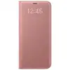Image de Samsung EF-NG955 coque de protection pour téléphones portables 15,8 cm (6.2 ) Folio Rose Samsung Galaxy S8+ - Neuf