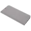 Image de Samsung EF-NG955PSEGWW - Original Coque Étui LED View pour Galaxy S8+ (S8 Plus), Argent - 6.2 pouces en occasion ou reconditionné