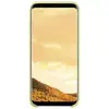 Image de Samsung EF-PG955 coque de protection pour téléphones portables 15,8 cm (6.2 ) Housse Vert Samsung Galaxy S8+ - Neuf