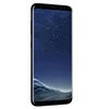 Image de Samsung Galaxy S8 Smartphone Débloqué 4G [Import Italie] (Ecran : 5,8 pouces - 64 Go - 4 Go RAM - Simple Nano-SIM - Android Nougat 7.0) Noir en occasion ou reconditionné