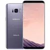 Image de Samsung Galaxy S8, Orchid Grey 14,7 cm (5,8 pouces), 1440 x 2960 pixels, écran à bords arrondis, SAMOLED, multi-touch,SM-G950F