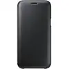 Image de Samsung EF-WJ530 coque de protection pour téléphones portables 13,2 cm (5.2 ) Étui avec portefeuille Noir Samsung Galaxy J5 2017 - Neuf