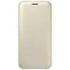 Image de Samsung EF-WJ530 coque de protection pour téléphones portables 13,2 cm (5.2 ) Étui avec portefeuille Or Samsung Galaxy J5 2017 - Neuf