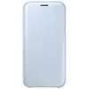 Image de Samsung EF-WJ530 coque de protection pour téléphones portables 13,2 cm (5.2 ) Étui avec portefeuille Bleu Samsung Galaxy J5 2017 - Neuf