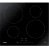 Image de Plaque à induction Samsung 2000W noire (NZ64M3707AK)