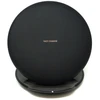 Image de Samsung Qi Wireless Induktive Ladestation Ladegerät EP-PG950BBE Schwarz schwarz