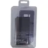 Image de SAMSUNG EB-WG95EBB - CoffretESSENTIEL:CoquTransp+PB 5.2A FastCh+PE-Noir