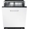 Image de Samsung DW60M6040BB lave-vaisselle Entièrement intégré 13 couverts E